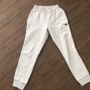 Champion reverse weave jogger